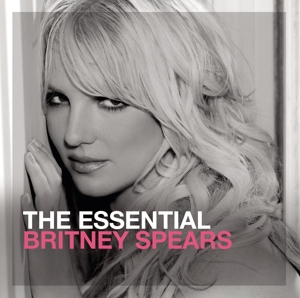 CD Britney Spears - The Essential Britney Spears