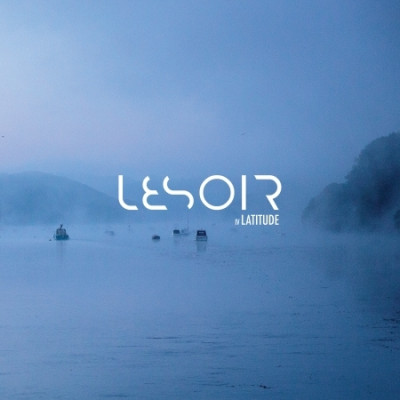 CD Lesoir - LATITUDE
