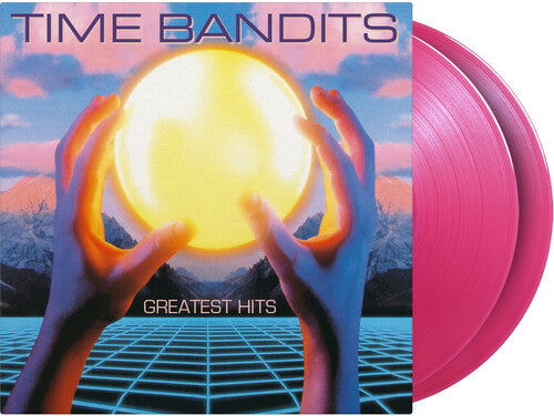 Vinyl Time Bandits - GREATEST HITS