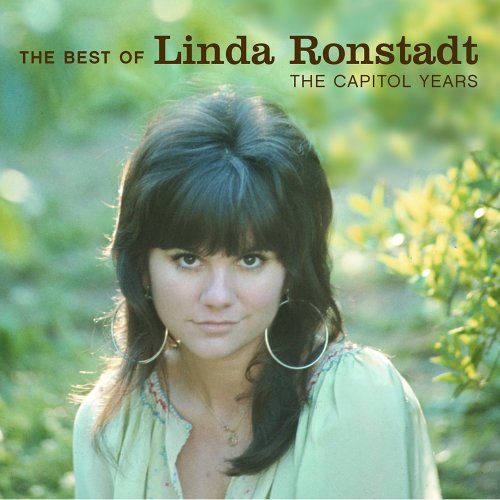 CD Linda Ronstadt - BEST OF