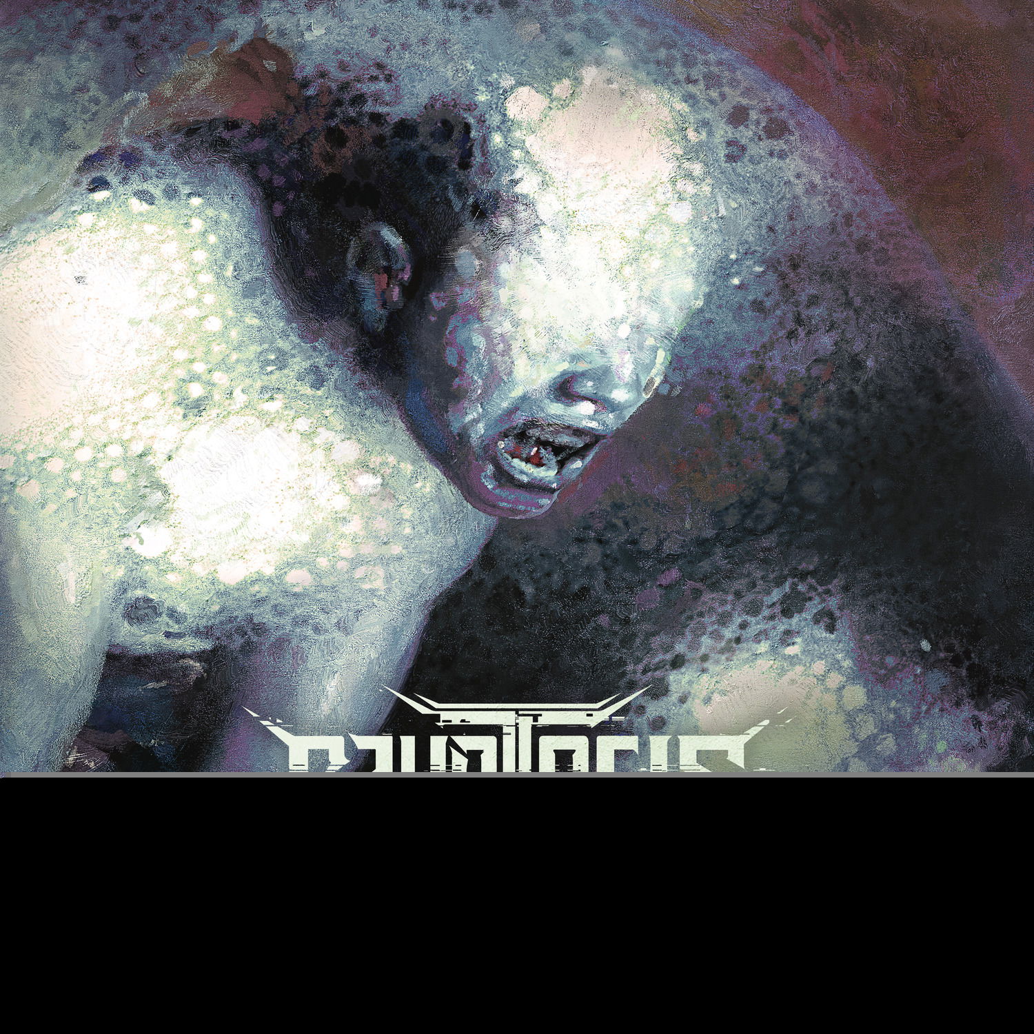 CD Cryptosis - Celestial Death