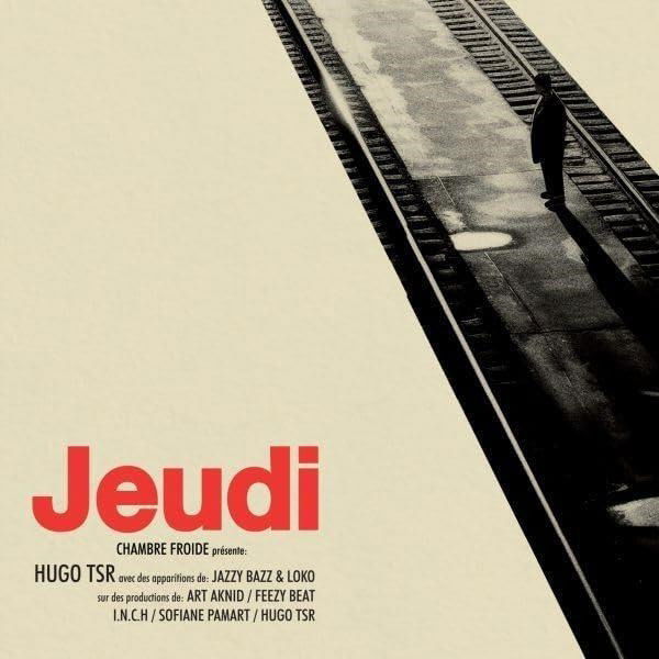 CD Hugo TSR - Jeudi