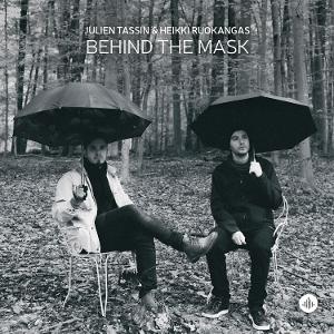 CD Julien Tassin - BEHIND THE MASK