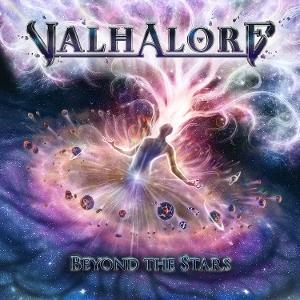 CD Valhalore - BEYOND THE STARS