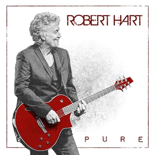 CD Robert Hart - HART, ROBERT - PURE