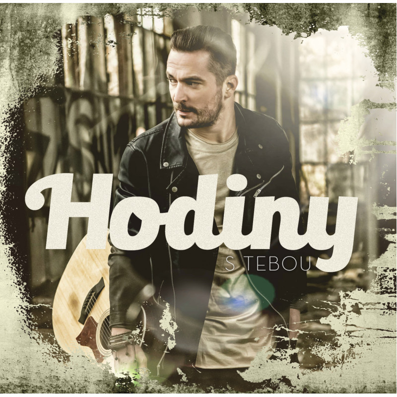 CD Hodiny - S Tebou (EP)
