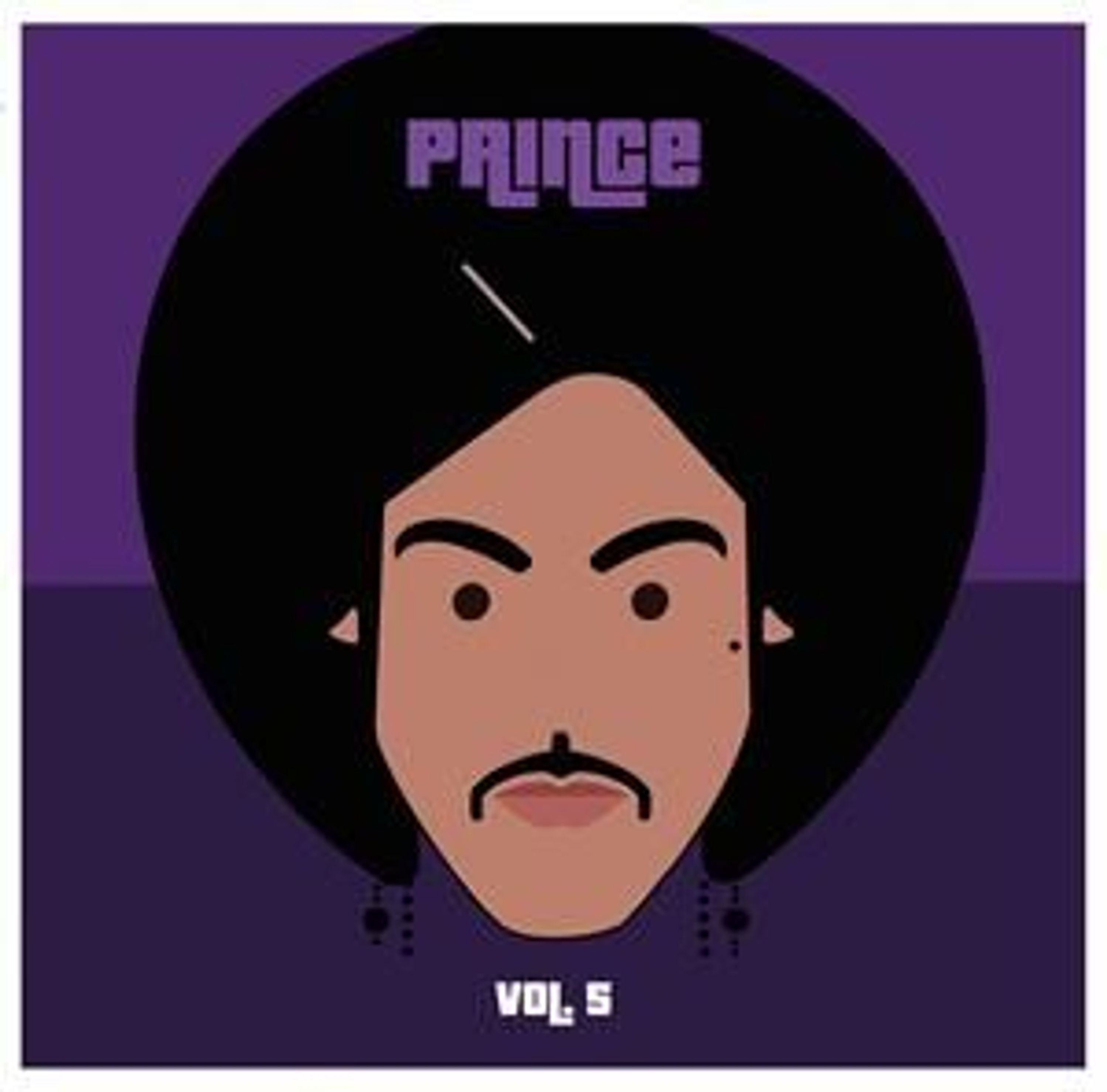 Vinyl Prince - CHAMELEON VOL. 5
