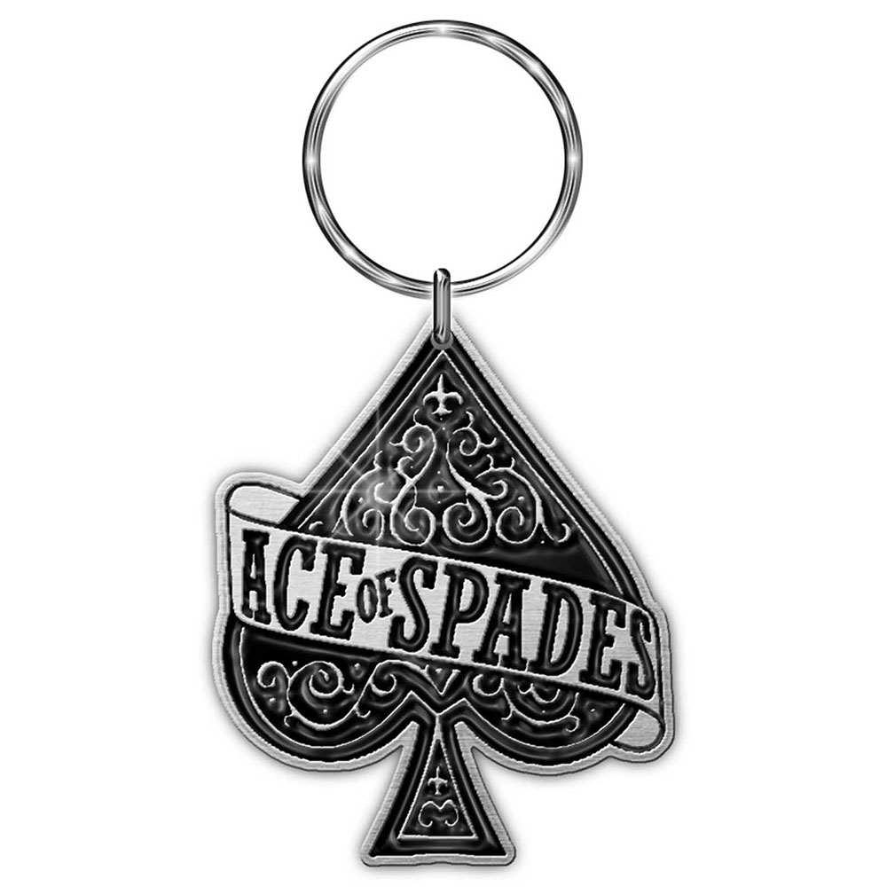 Kľúčenka Motörhead - Ace Of Spades