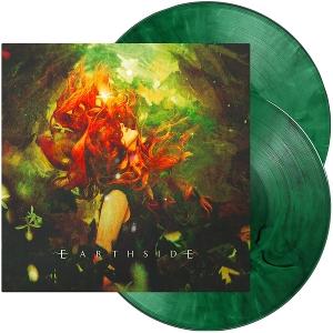 Vinyl Earthside - LET THE TRUTH SPEAK