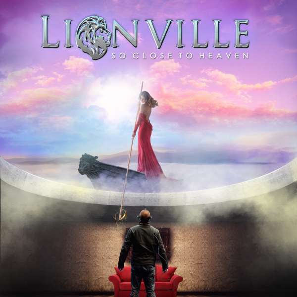 CD Lionville - SO CLOSE TO HEAVEN
