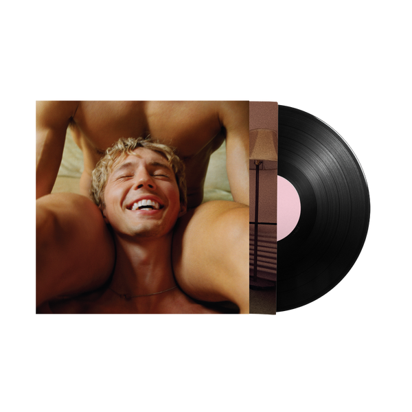 Vinyl Troye Sivan - Something To Give Each Other