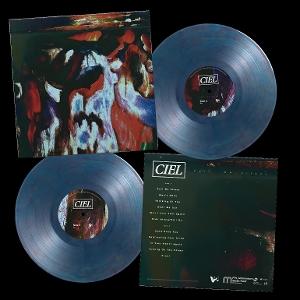 Vinyl CIEL - CALL ME SILENT