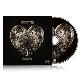 CD Deez Nuts - Saudade