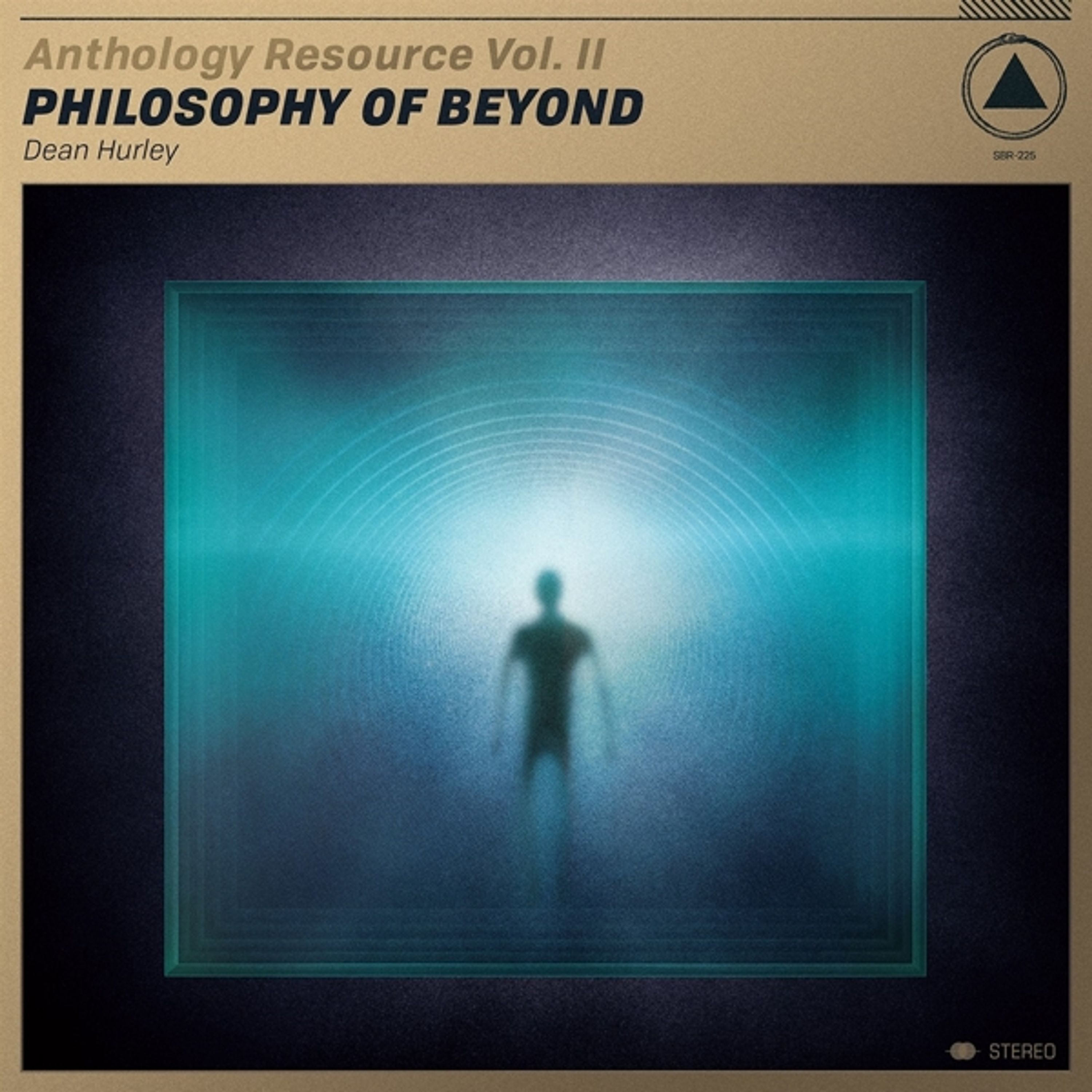 Vinyl Dean Hurley - ANTHOLOGY RESOURCE VOL.II - PHILOSOPHY OF BEYOND