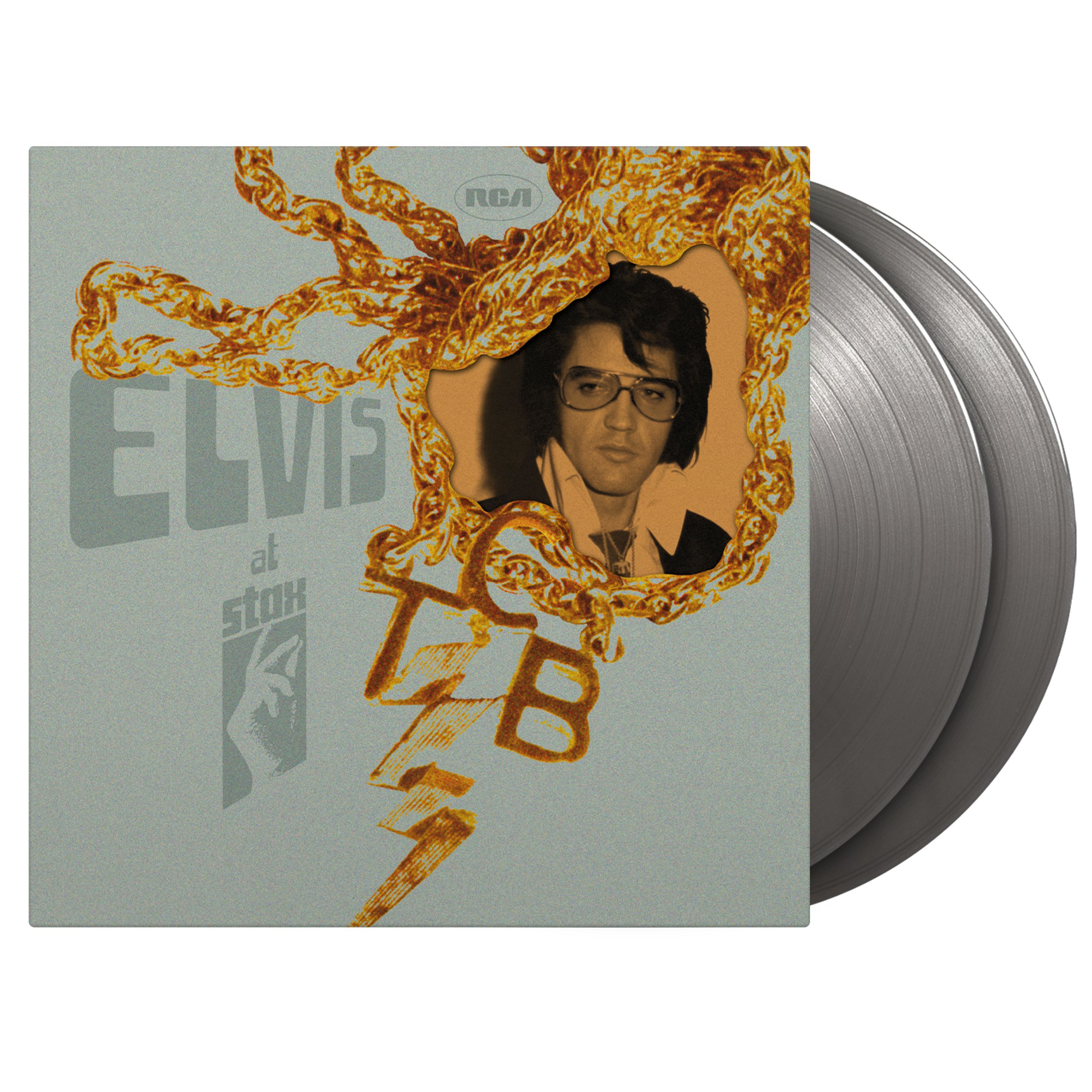 Vinyl Elvis Presley - Elvis At Stax