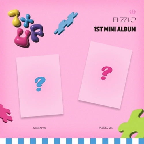 CD El7z Up - 7+Up
