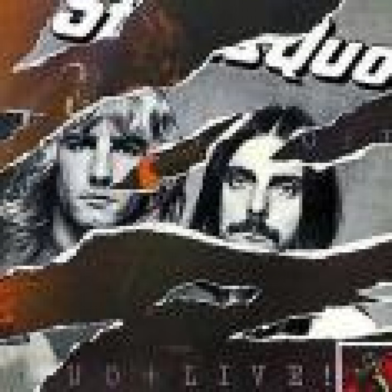 CD Status Quo - LIVE