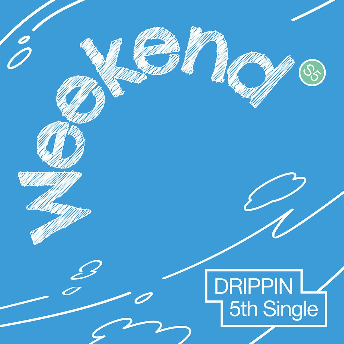 CD Drippin - Weekend