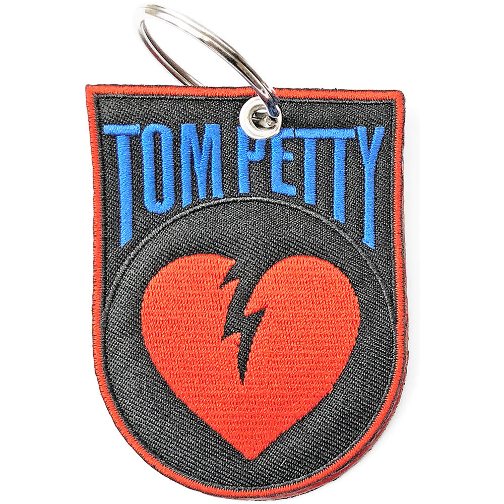Kľúčenka Tom Petty & The Heartbreakers - Heart Break