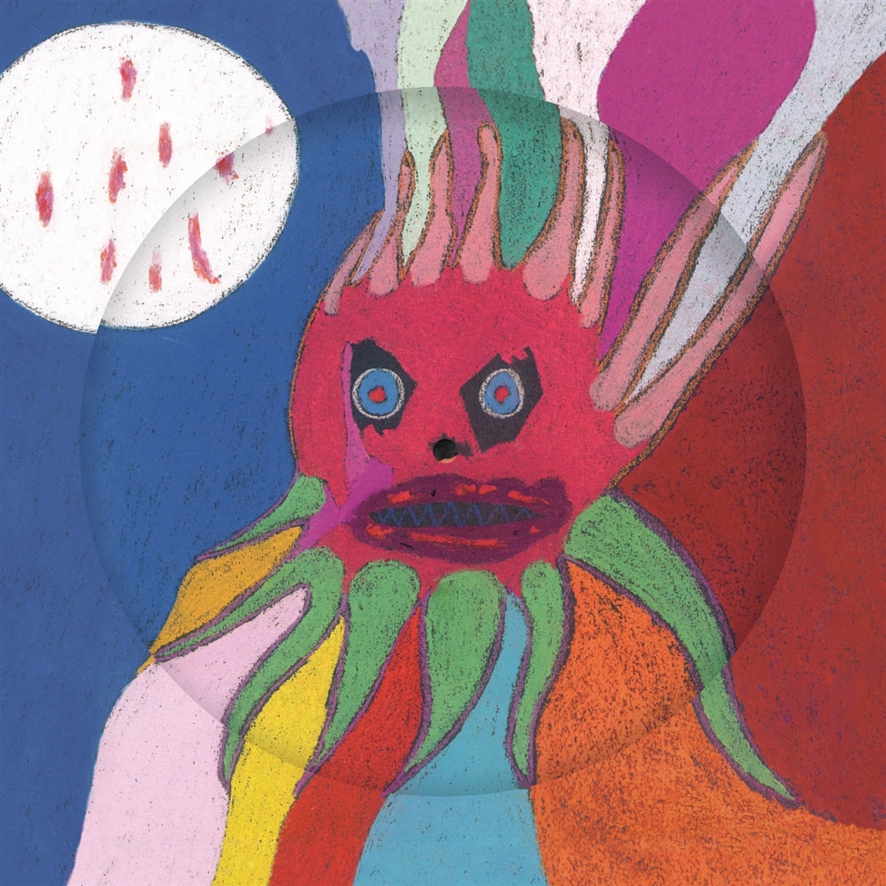 Vinyl Current 93 - I HAVE A SPECIAL PLAN FOR THIS WORLD