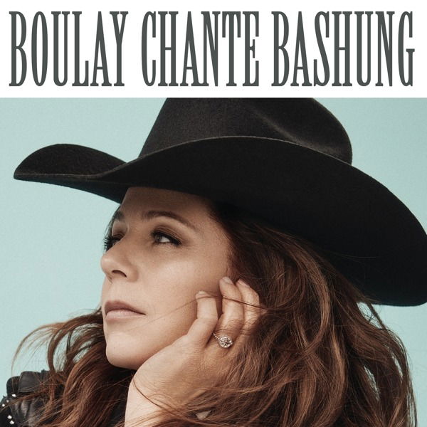 Vinyl Isabelle Boulay - Les Chevaux Du Plaisir (Boulay Chante Bashung)