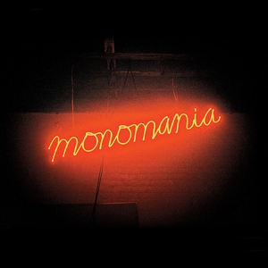 CD Deerhunter - MONOMANIA