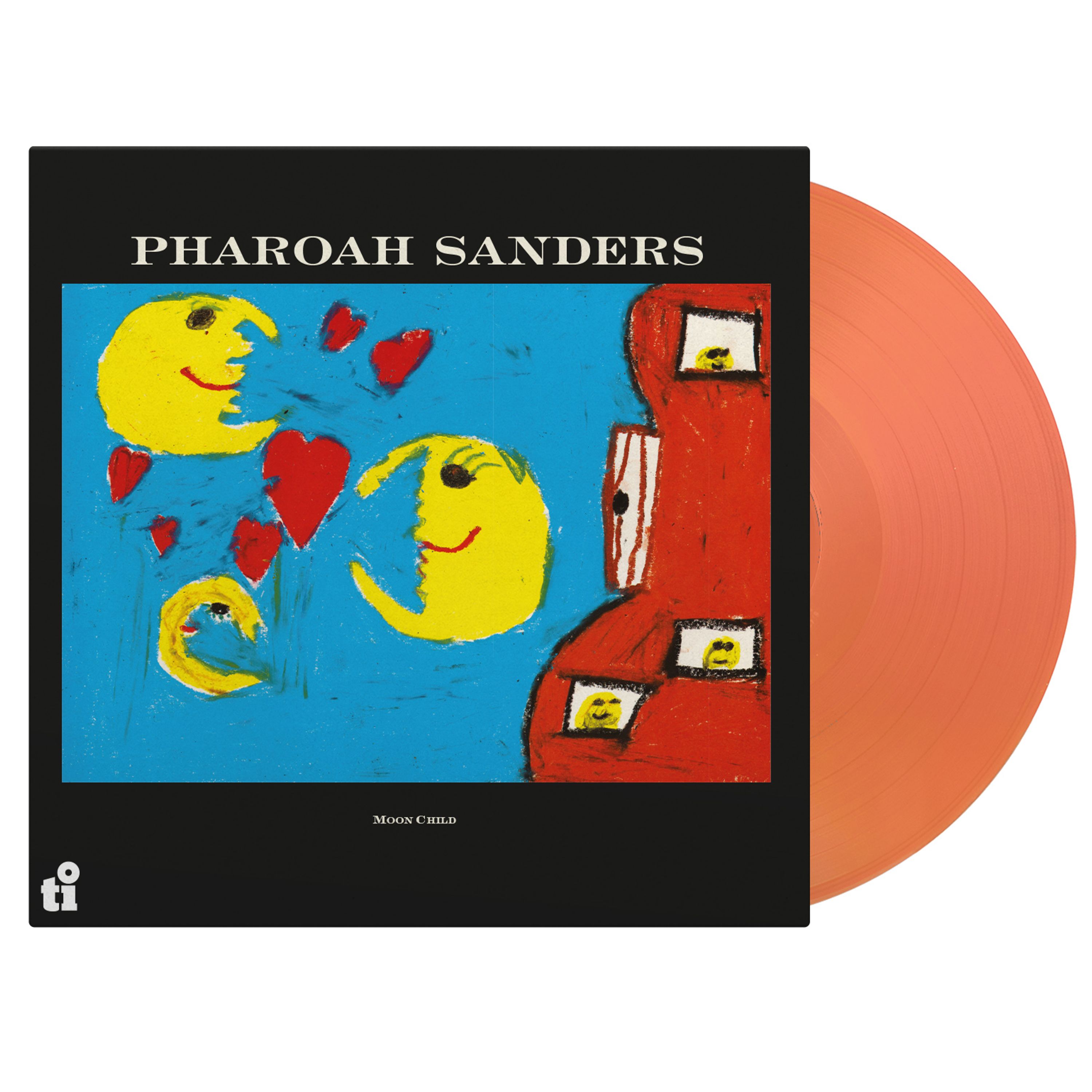 Vinyl Pharoah Sanders - Moon Child