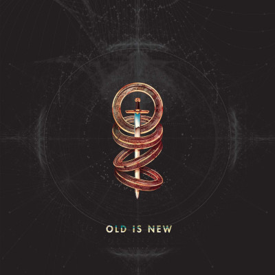 Vinyl Toto - OLD IS NEW