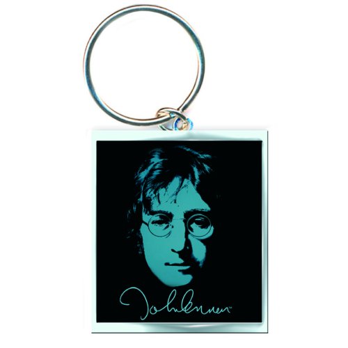 Kľúčenka John Lennon - Photo