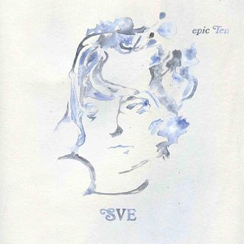 CD Sharon Van Etten - ETTEN, SHARON VAN - EPIC TEN