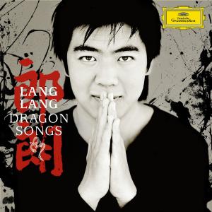 CD Lang Lang - DRAGON SONGS