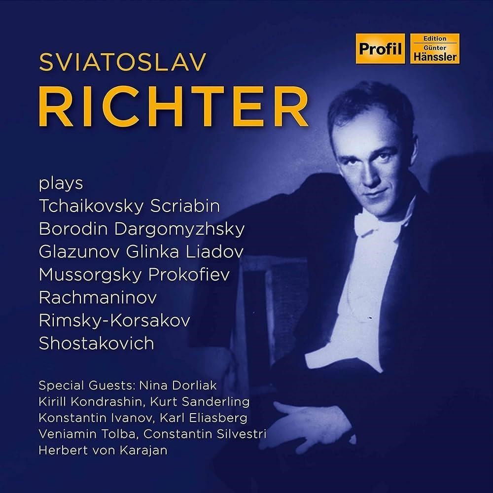 CD Jean-Yves Thibaudet - YVES - SKLADBY PRO KLAVIR
