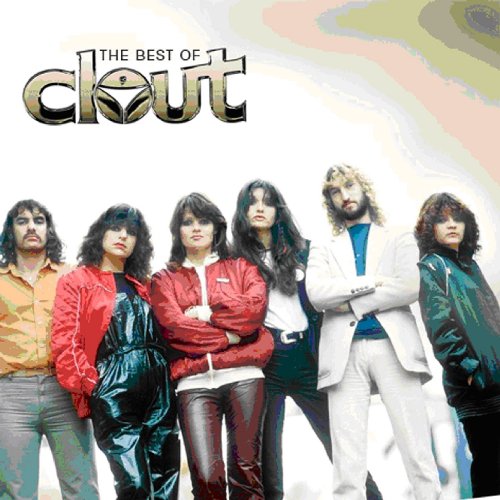 CD Clout - BEST OF