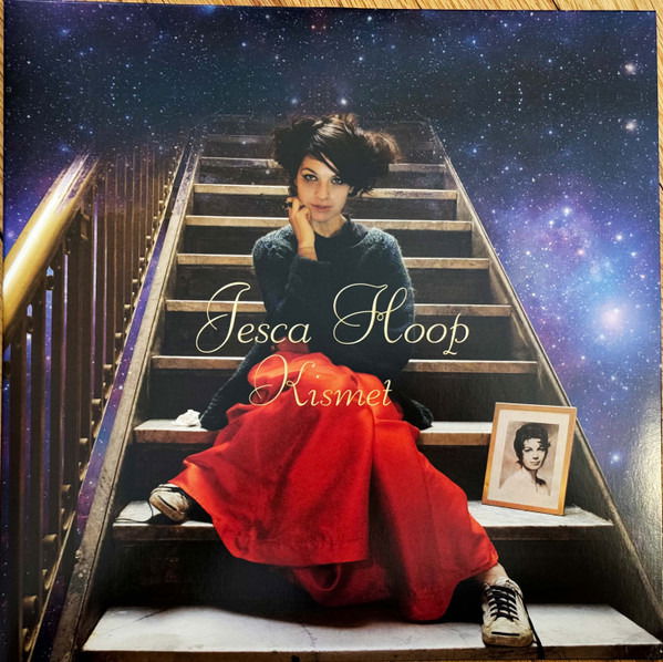 Vinyl Jesca Hoop - KISMET / THE COMPLETE KISMET ACOUSTIC
