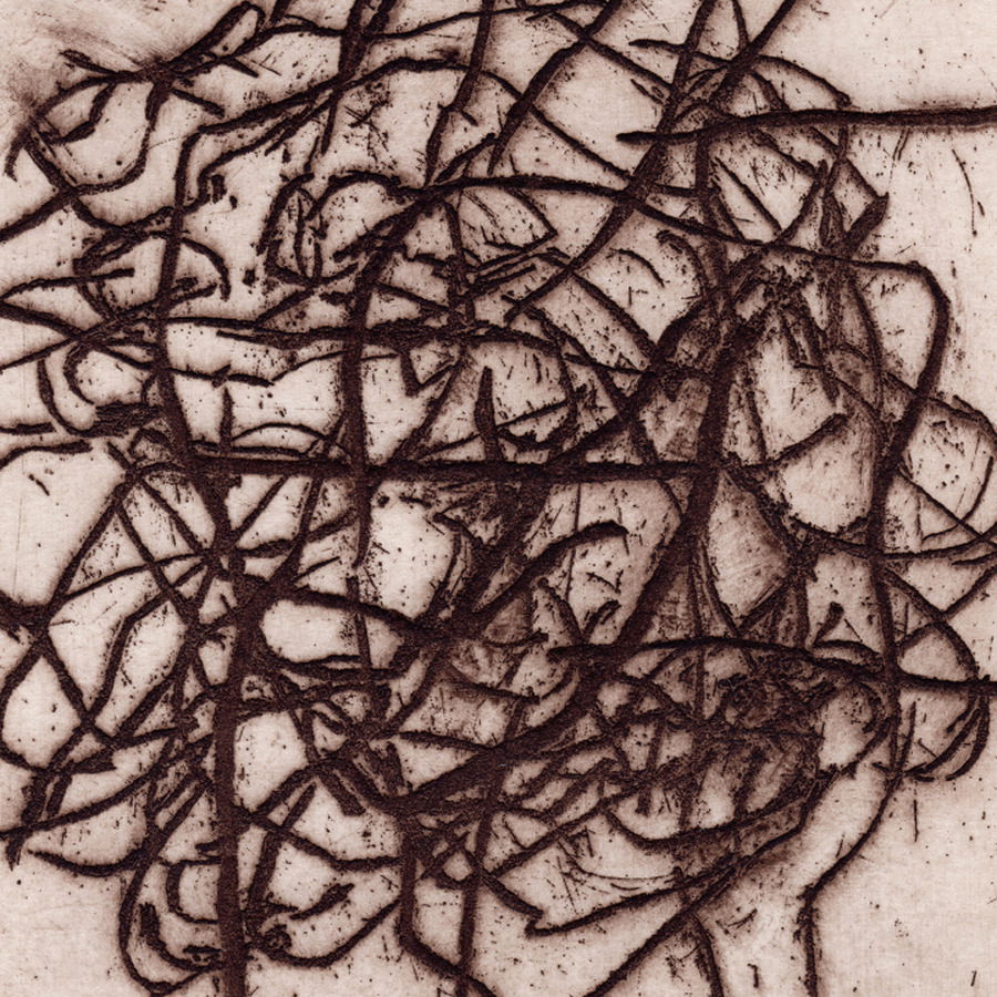 Vinyl K. Leimer and Marc Barreca - ARRHYTHMIAN