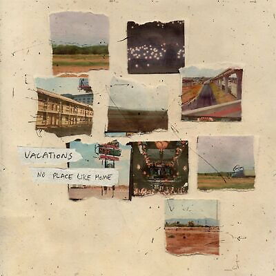 Vinyl Vacations - NO PLACE LIKE HOME
