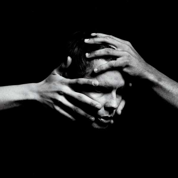 CD Jónsi - SHIVER