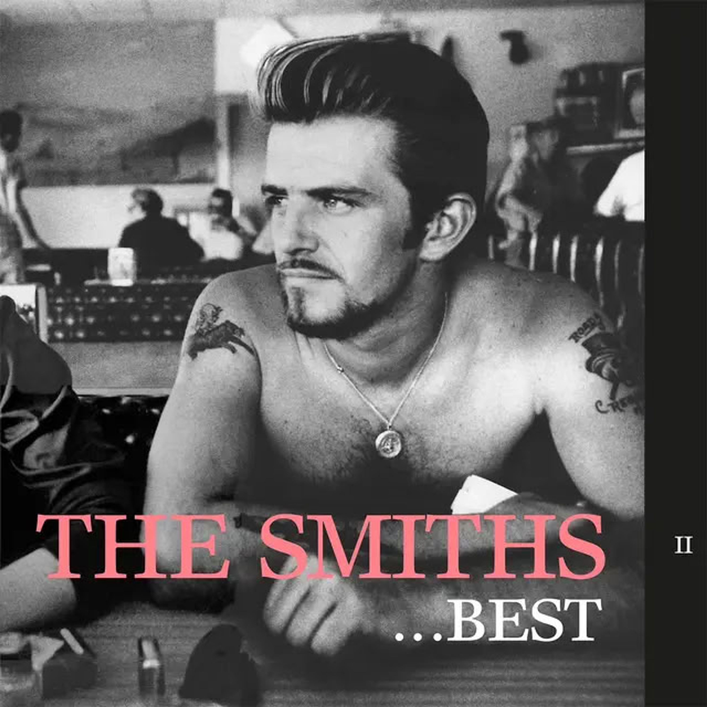CD - BEST... II