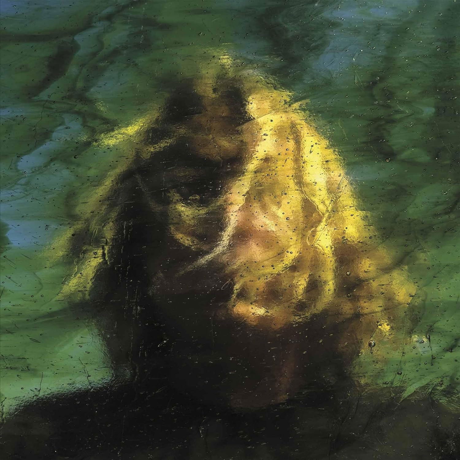 CD Ty Segall - THREE BELLS