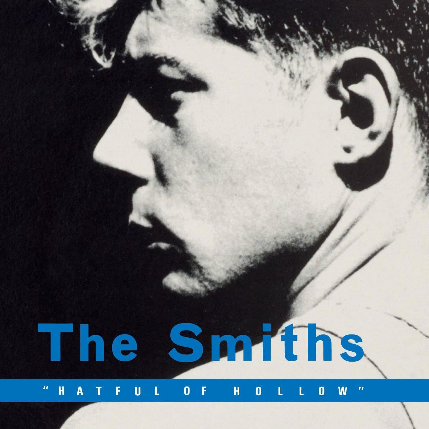 CD The Smiths - HATFUL OF HOLLOW