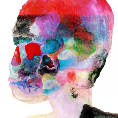 Vinyl Spoon - HOT THOUGHTS