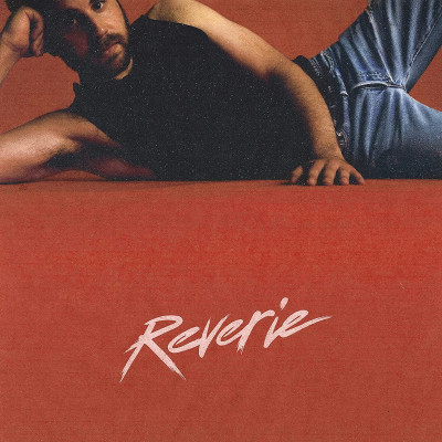 CD Ben Platt - REVERIE