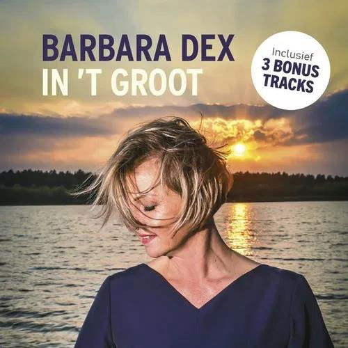 CD Barbara Dex - DEX IN'T GROOT