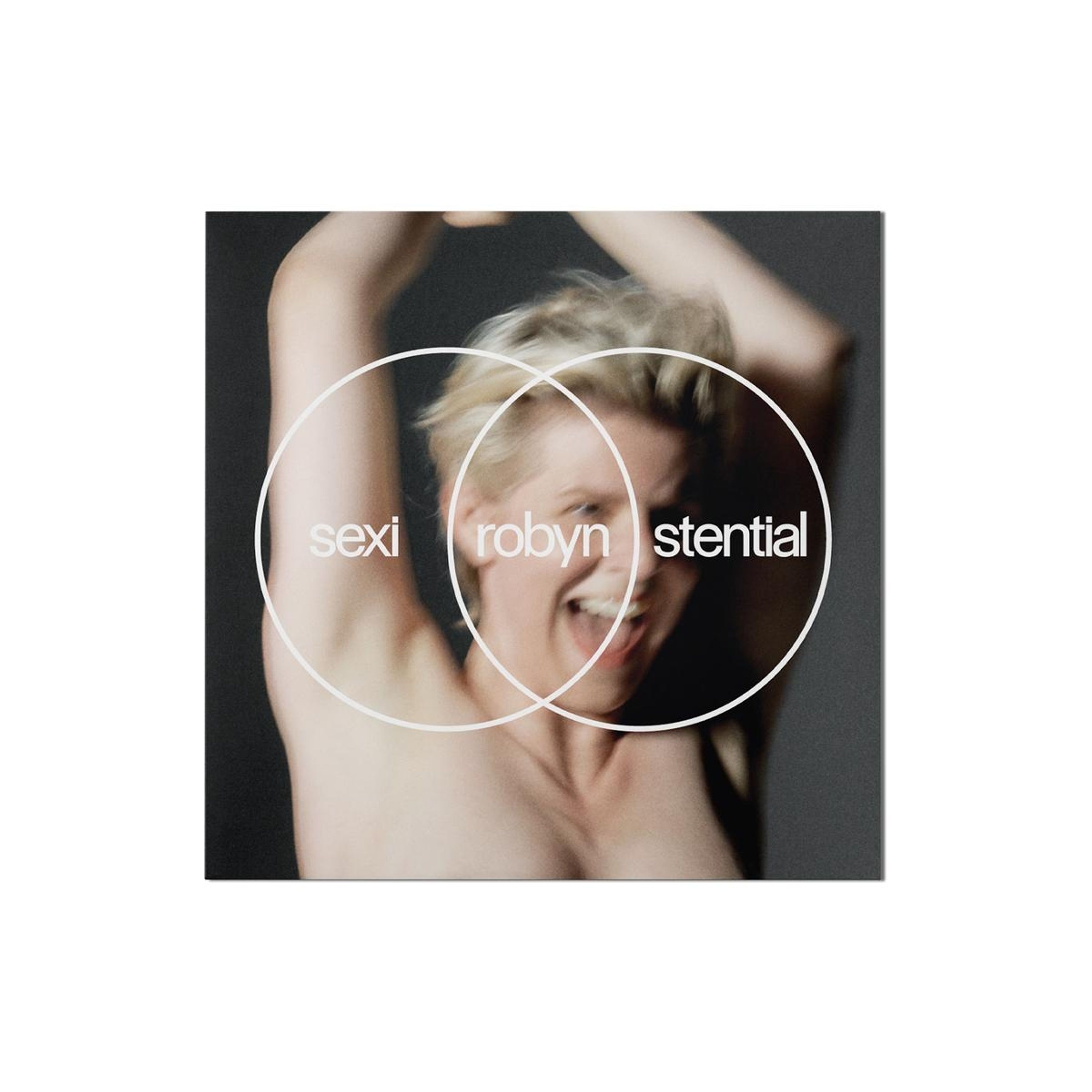 CD Robyn - SEXISTENTIAL