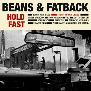 CD Beans & Fatback - HOLD FAST