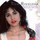 CD Tish Hinojosa - BEST OF THE SANDIA: WATERMELON 1991-1992