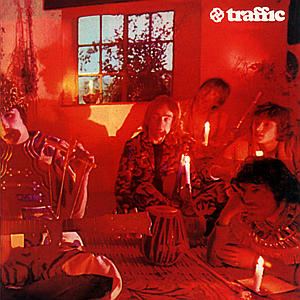 CD Traffic - MR. FANTASY