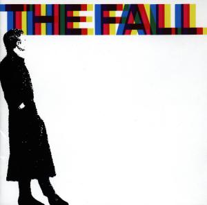 CD The Fall - 458489 A-SIDES