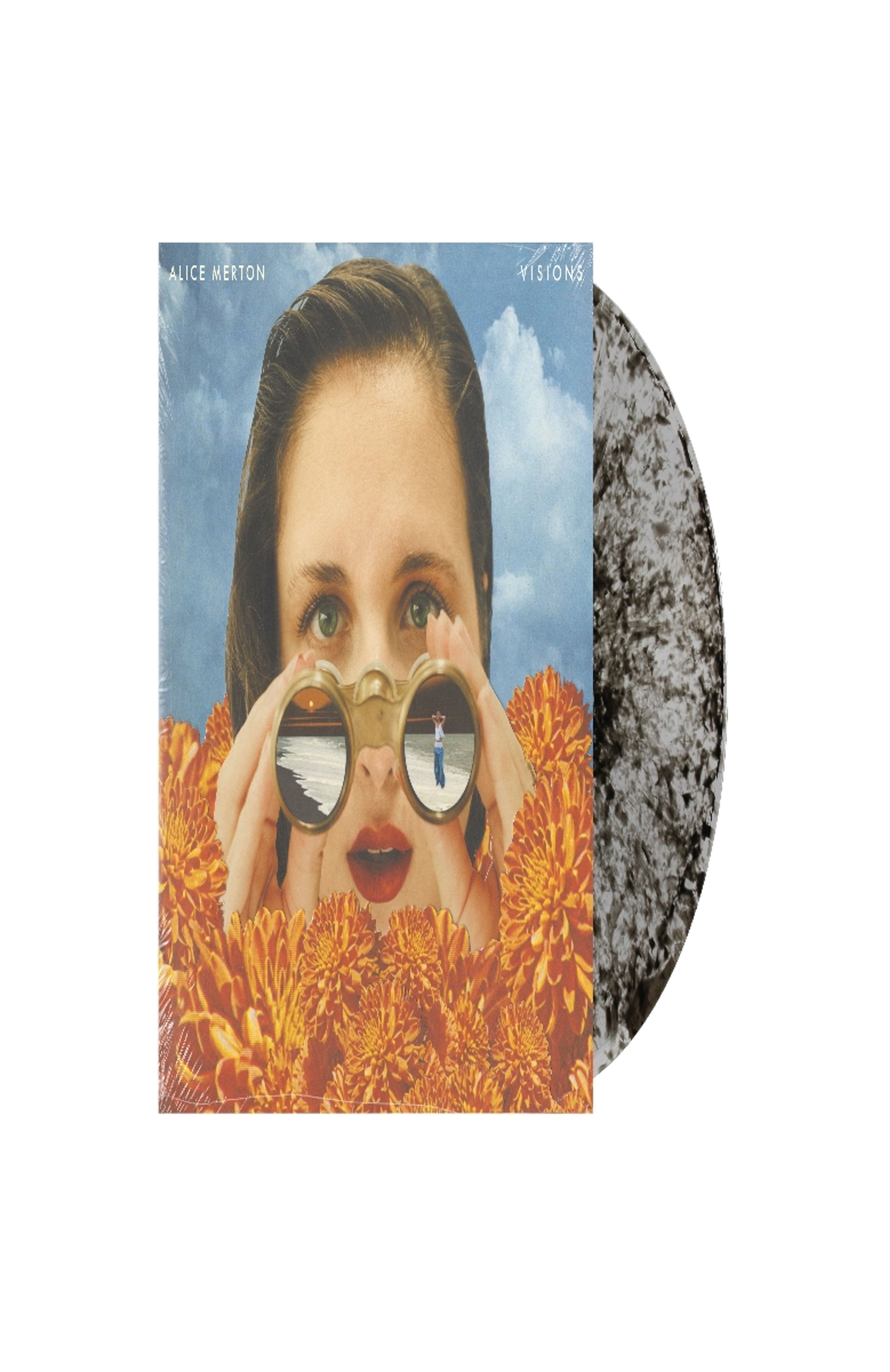 Vinyl Alice Merton - VISIONS