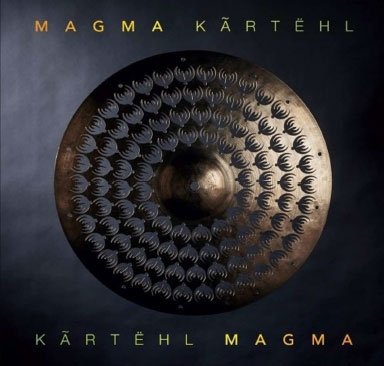 CD Magma - KARTEHL